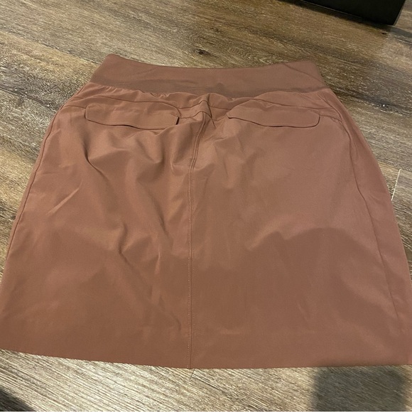 Athleta skirt - Picture 5 of 13